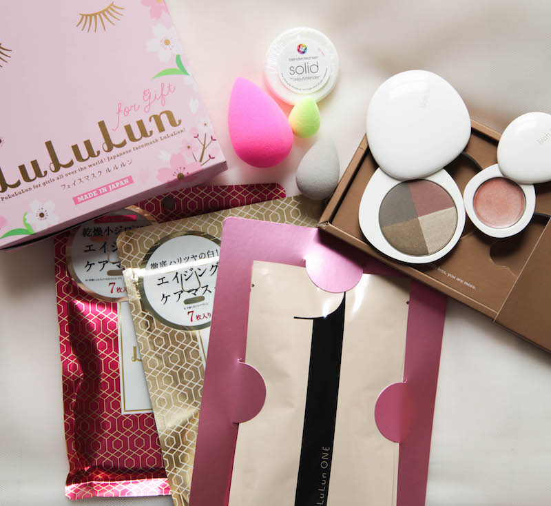 Holiday Gift Guide for Beauty Lovers
