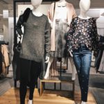 Shop with me! Nordstrom Rack & Nordstrom Tops to Wear to Work