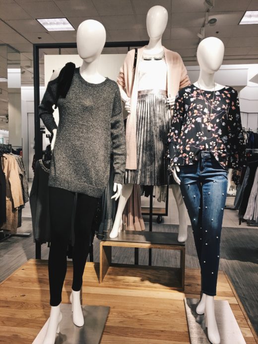 Nordstrom Winter Sweater Haul