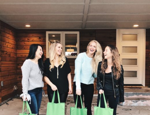 AmazonFresh Seattle Review