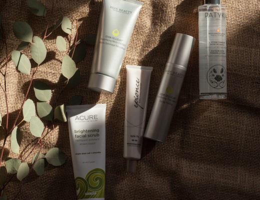 How to Brighten Skin