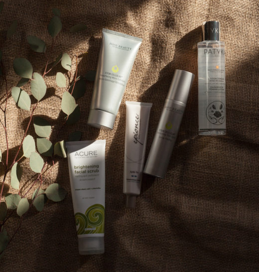 How to Brighten Skin