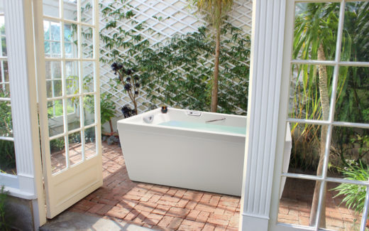 oxygen beauty spa review