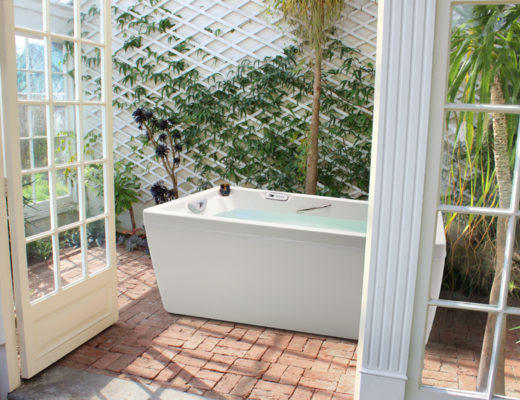 oxygen beauty spa review