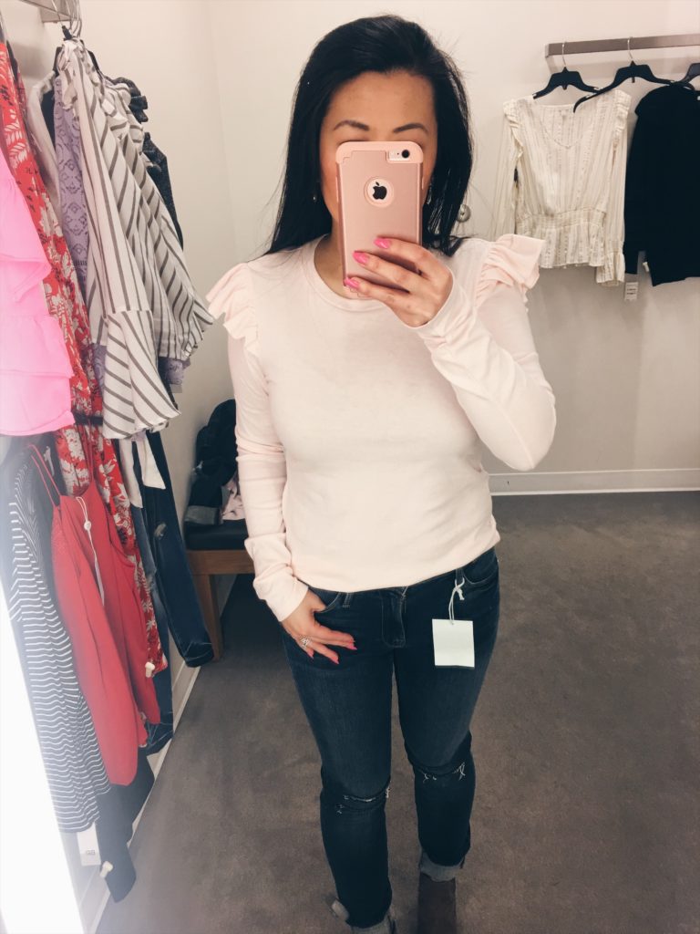 Best of Nordstrom Winter Sale