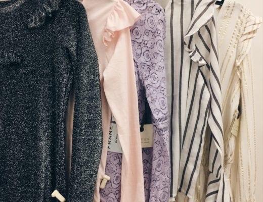 Best of Nordstrom Winter Sale