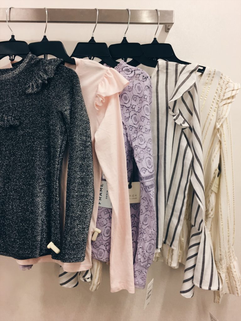 Best of Nordstrom Winter Sale