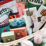 What to buy for out of town guests: Seattle Gift Ideas