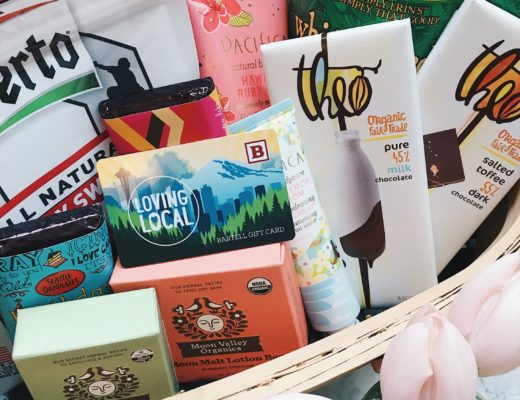 Best Seattle Gift Ideas