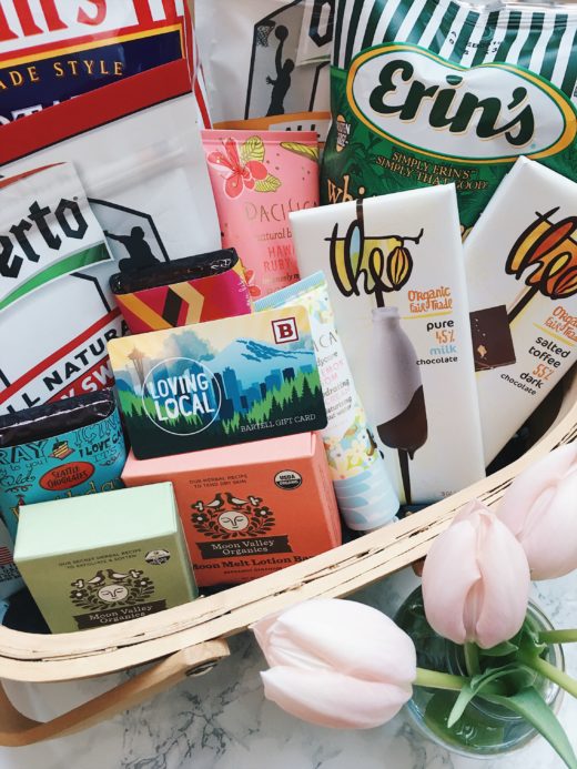 Best Seattle Gift Ideas