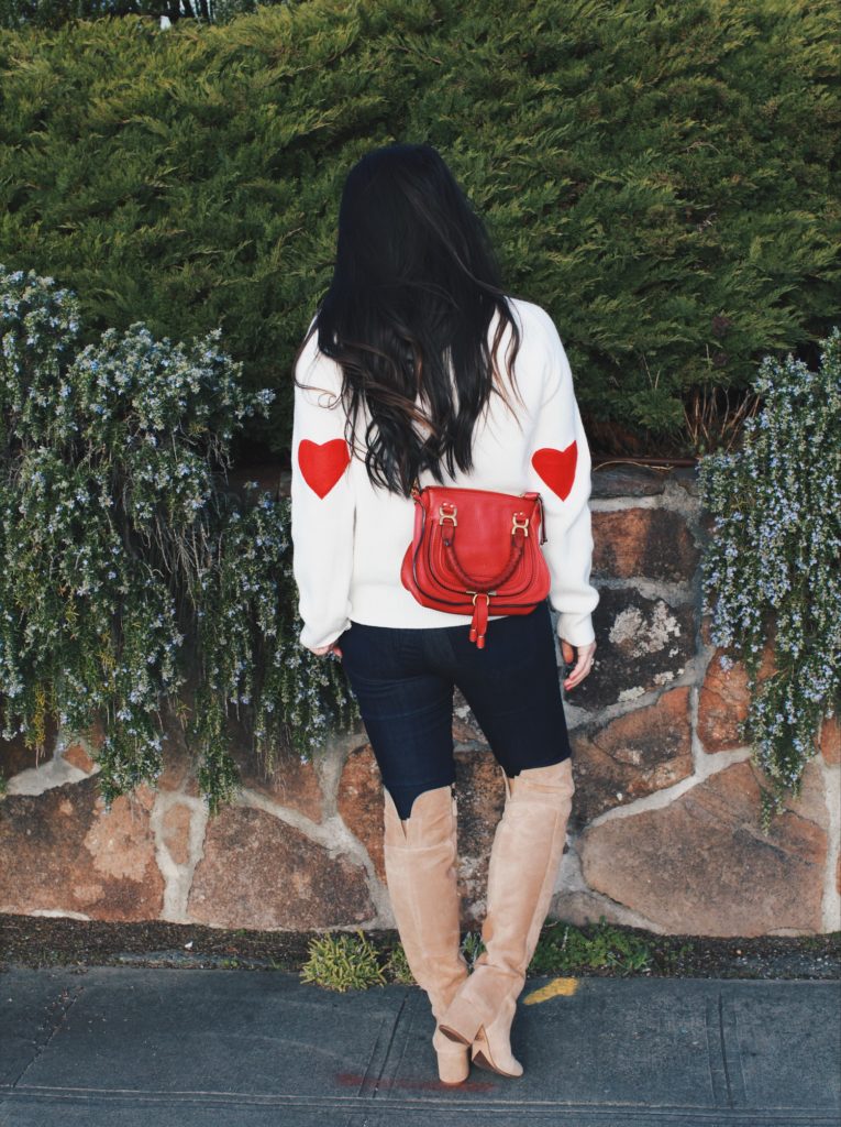 @tiffanyish instagram outfits of the day