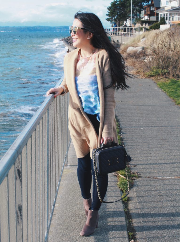 @tiffanyish instagram outfits of the day