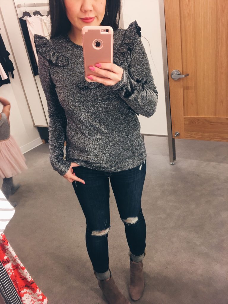 Best of Nordstrom Winter Sale