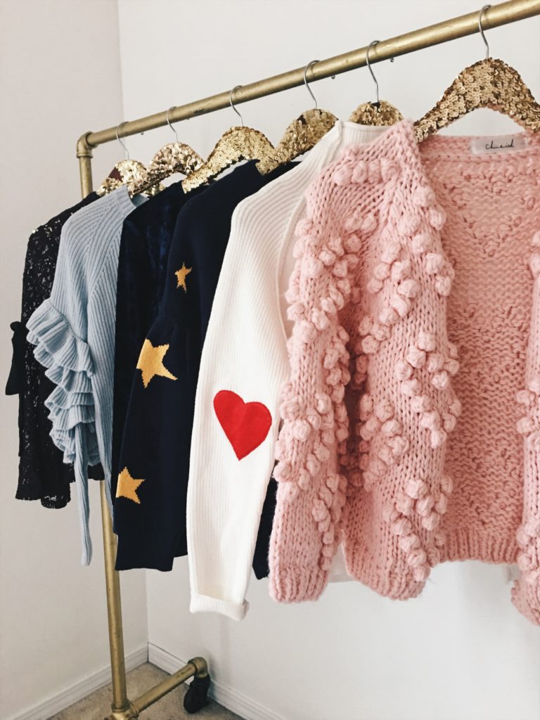 @tiffanyish instagram outfits of the day