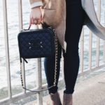 Chanel Vanity Case Review