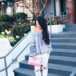 Packing for Vacation: Chic Mom Travel Style