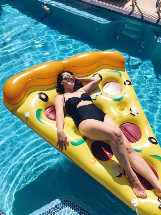 What to pack on your next beach vacation