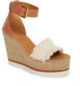 15 Espadrilles That You Need This Spring