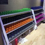 Life Time Athletic Grand Opening in Bellevue!