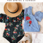 Shop with me: Sandals for Spring