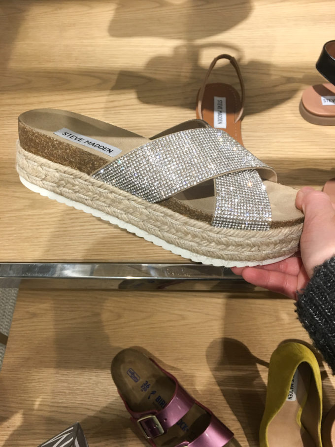 The best sandals for spring