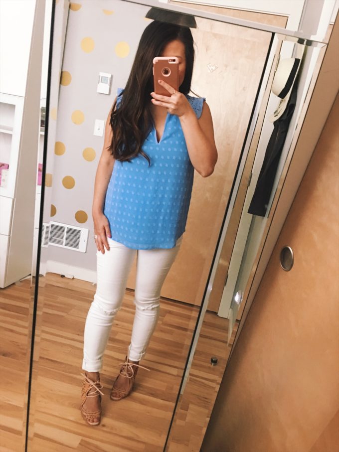 Best Thrift Store Finds