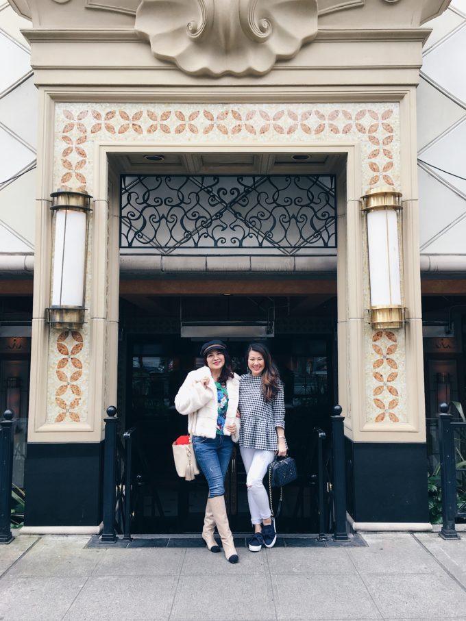 Cheesecake Factory Bellevue Tour