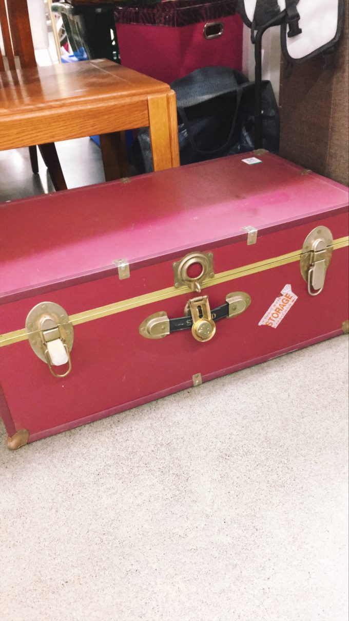 Best Thrift Store Finds