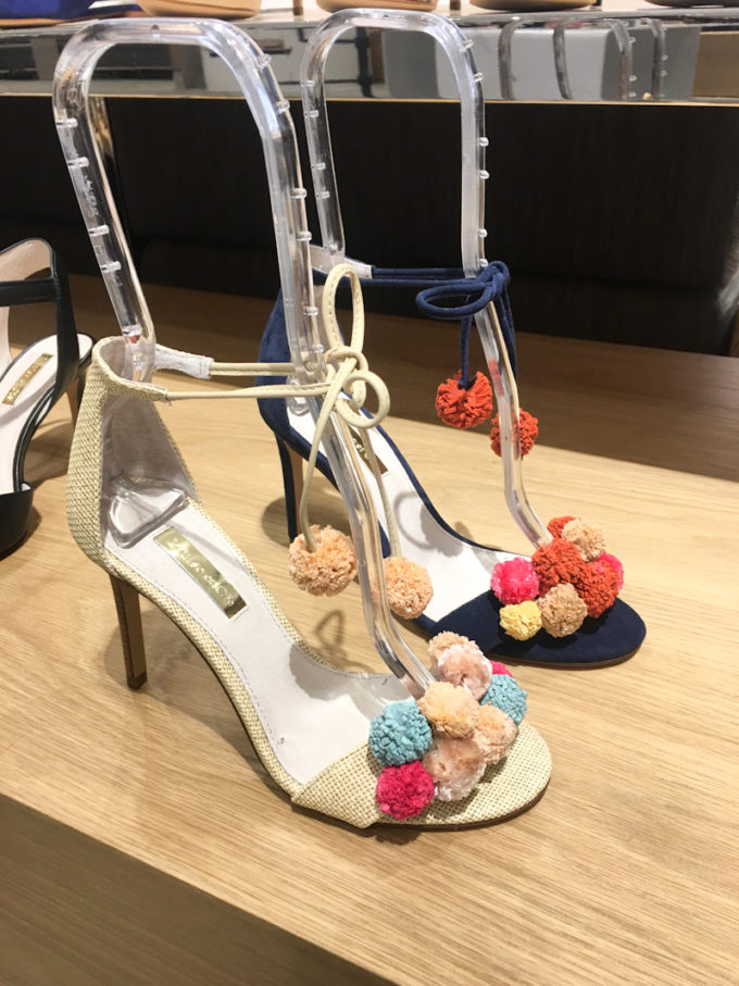 The best sandals for spring