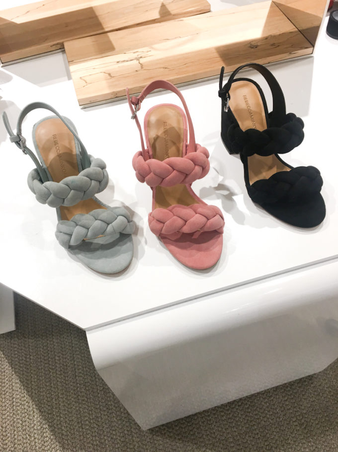 The best sandals for spring