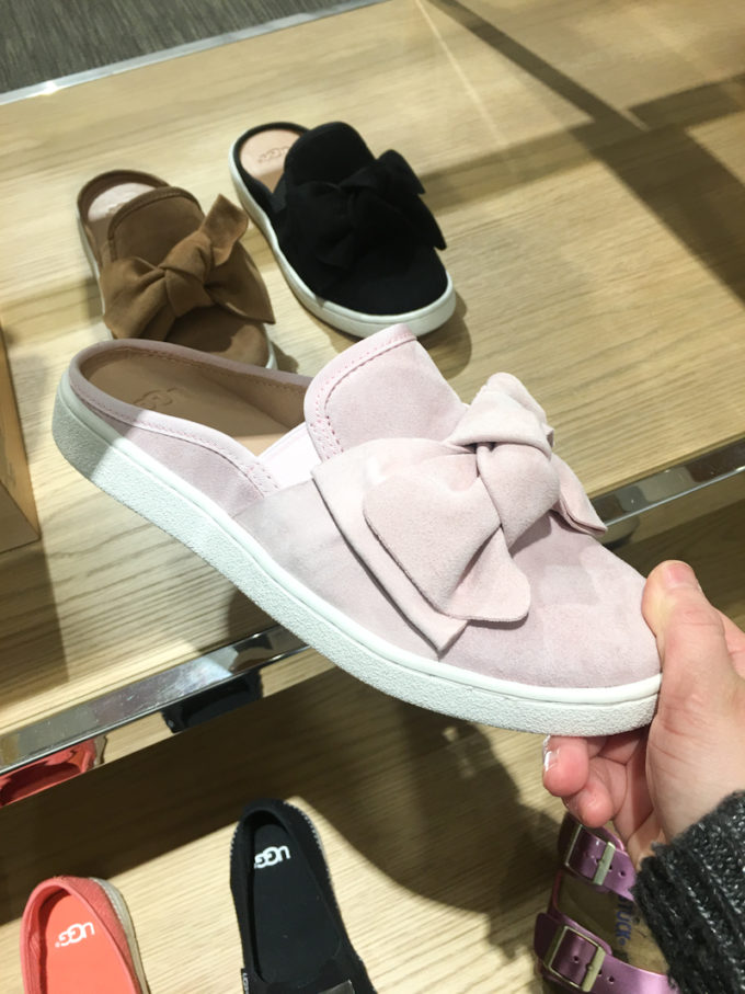 The best sandals for spring