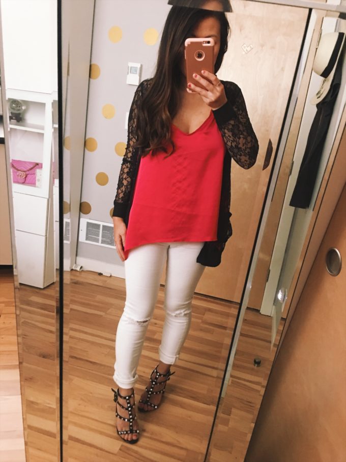 Best Thrift Store Finds