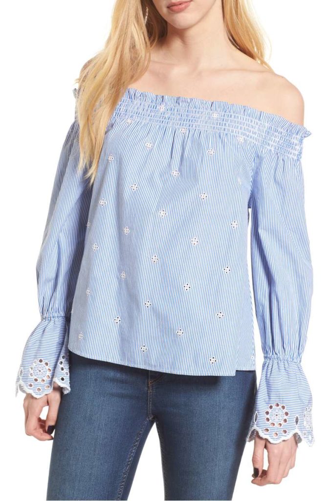 What to buy at the Nordstrom Half Yearly Sale