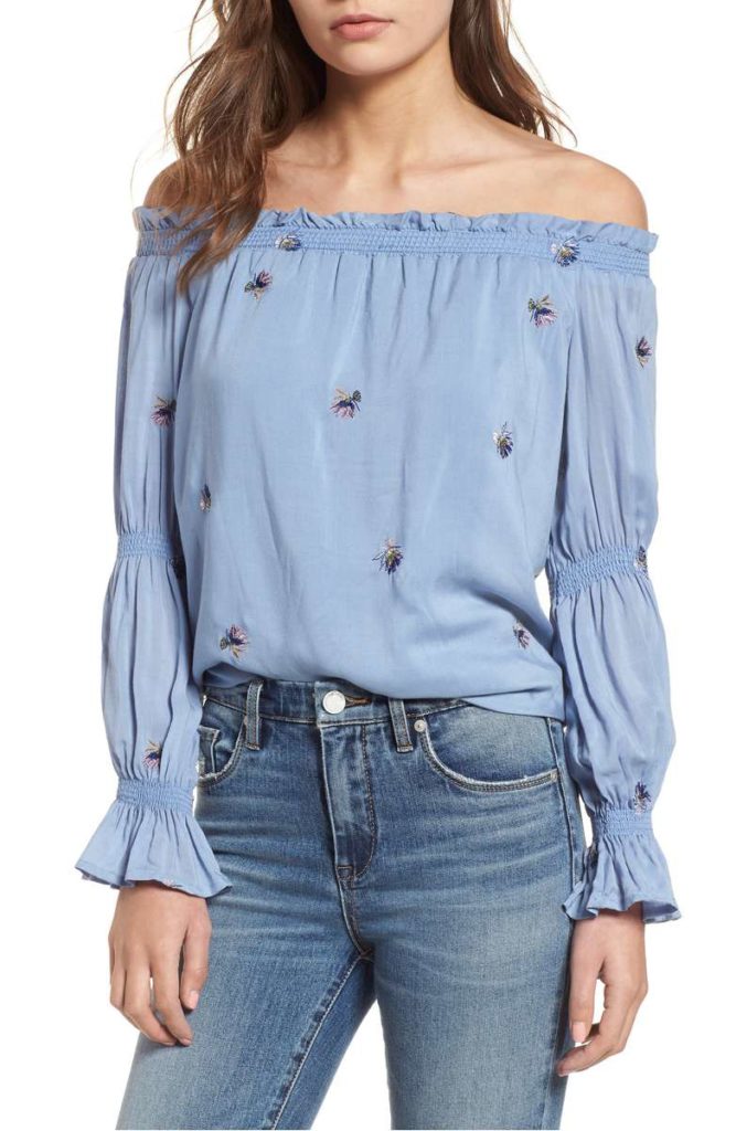 What to buy at the Nordstrom Half Yearly Sale