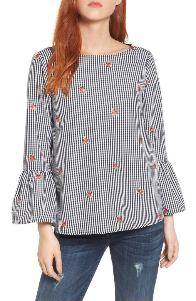 What to buy at the Nordstrom Half Yearly Sale