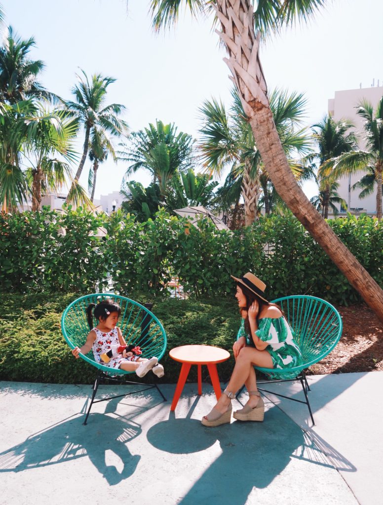 Where to stay after Disney Cruise