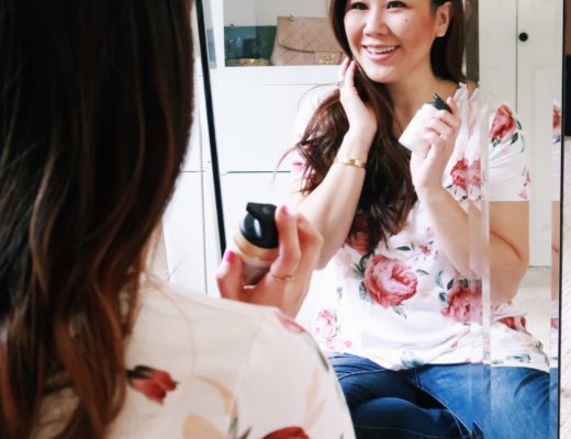 The best SPF for dry skin