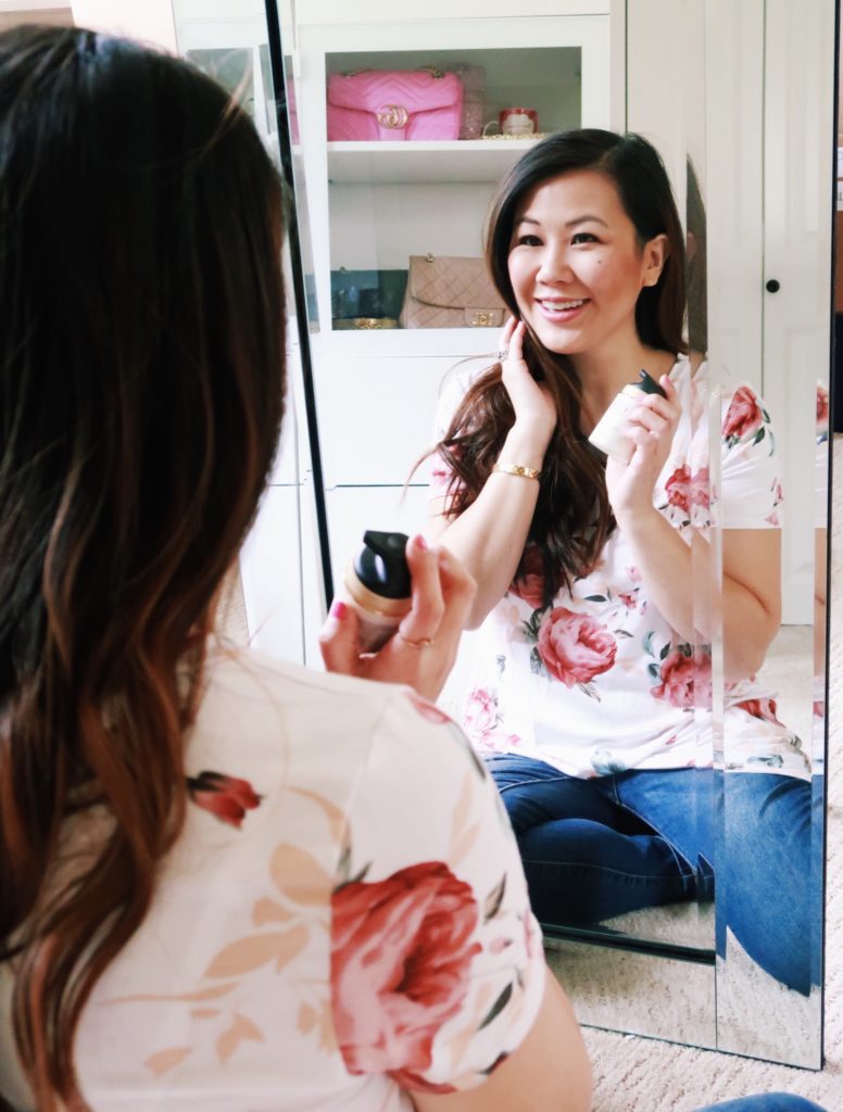 The best SPF for dry skin