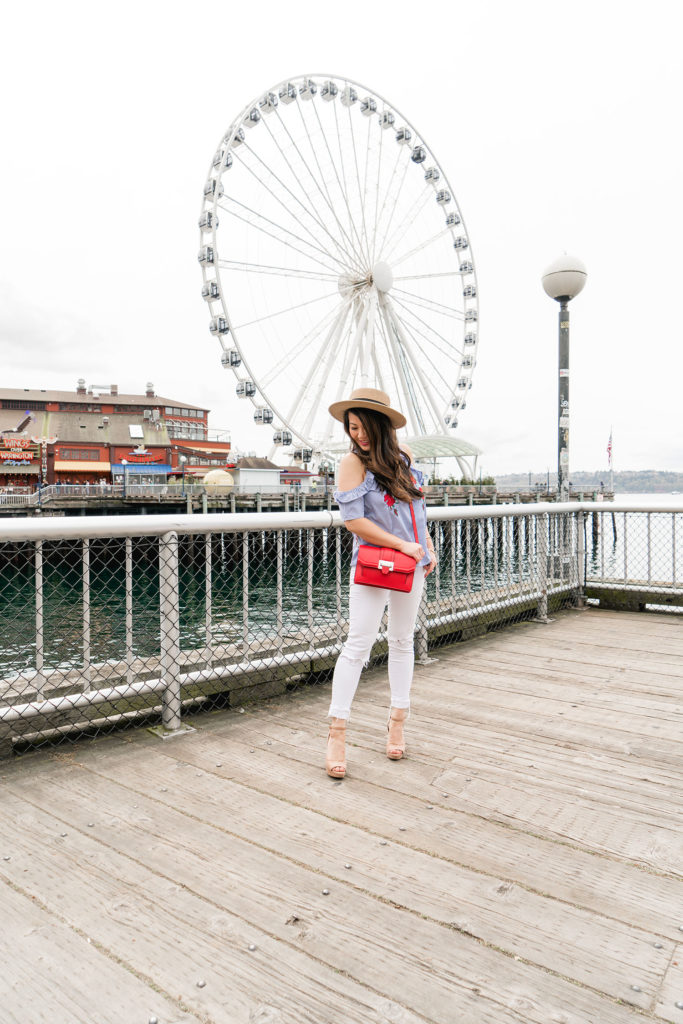 The Most Instagram Worthy Spots in Seattle