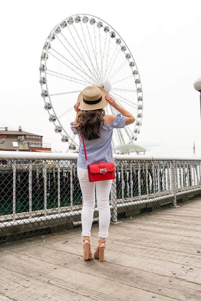 The Most Instagram Worthy Spots in Seattle