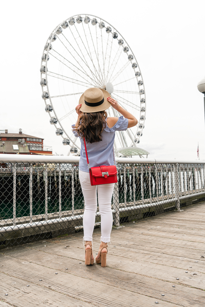 The Most Instagram Worthy Spots in Seattle