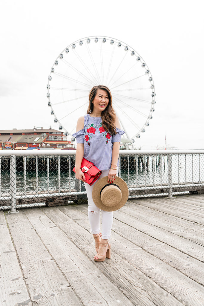 The Most Instagram Worthy Spots in Seattle