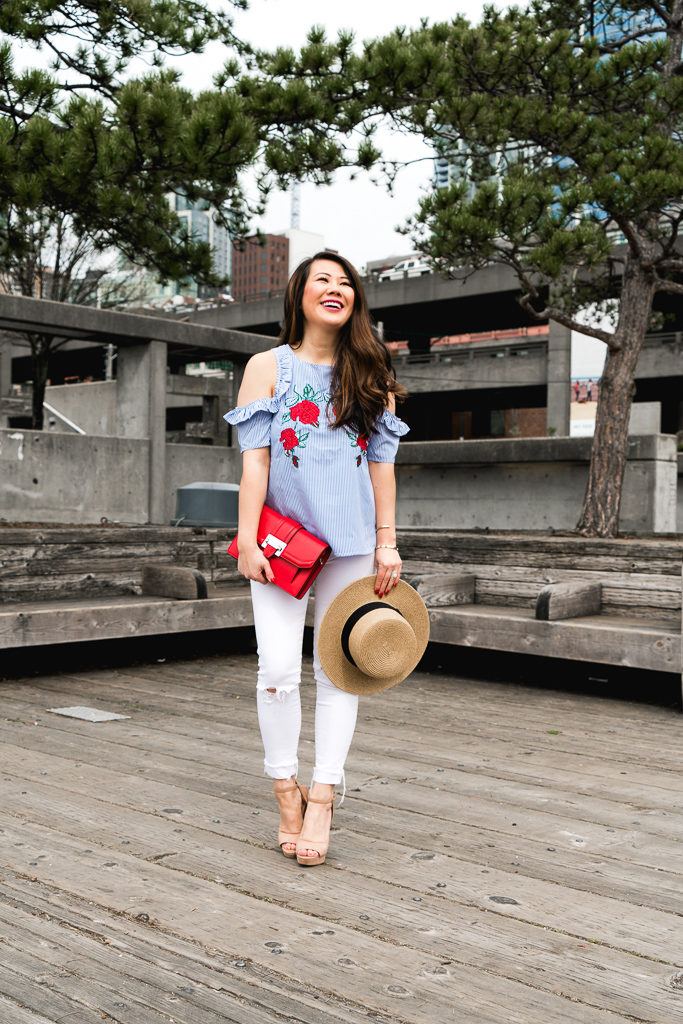 The Most Instagram Worthy Spots in Seattle