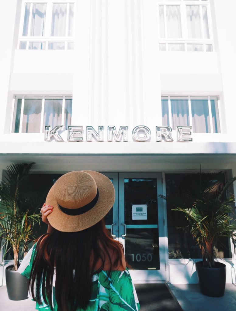 Family Friendly Hotel Miami South Beach