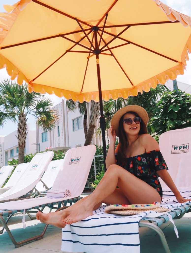 Where to stay in Miami South Beach