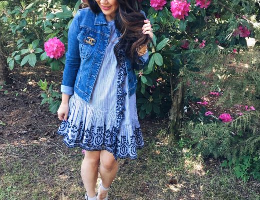 Top 5 pieces to buy at the Nordstrom Sale