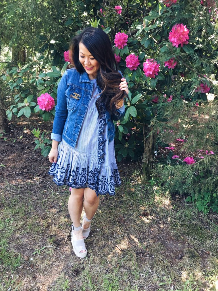 Top 5 pieces to buy at the Nordstrom Sale