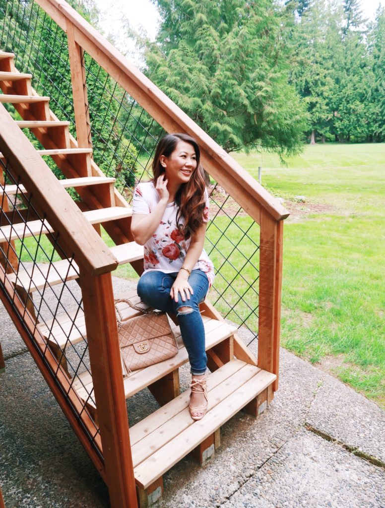 Where to find affordable and cute maternity clothes