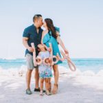 A new baby + a new house!