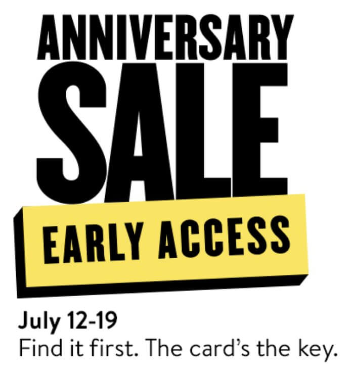 1st Look at Nordstrom Anniversary Sale 2018!